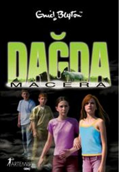 Dağda Macera Dağda Macera