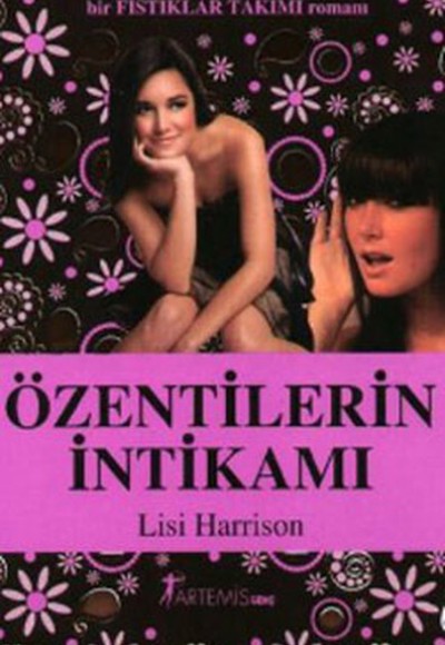 Özentilerin İntikamı Özentilerin İntikamı