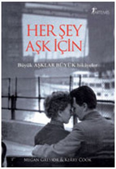 Her Şey Aşk İçin Her Şey Aşk İçin