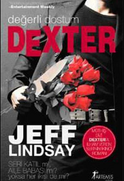 Değerli Dostum Dexter Değerli Dostum Dexter