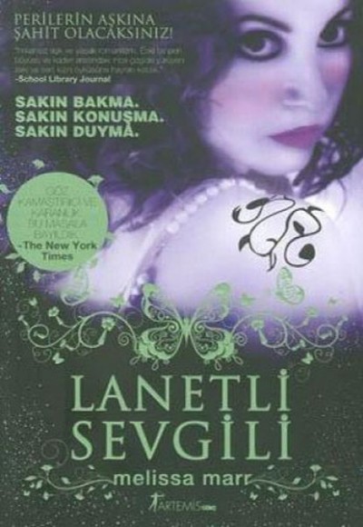 Lanetli Sevgili Lanetli Sevgili