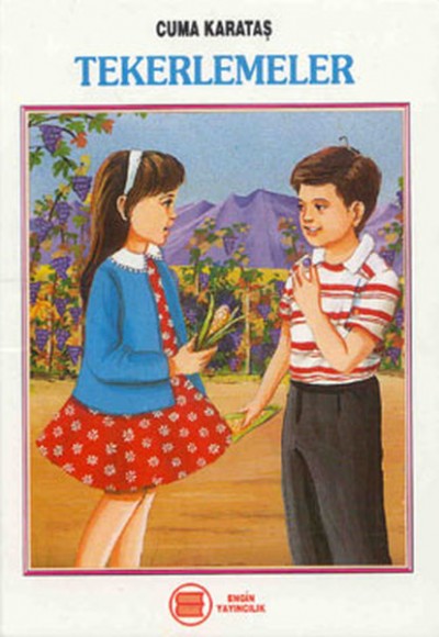 Tekerlemeler / 100 Temel Eser Tekerlemeler / 100 Temel Eser