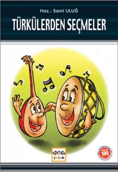 Türkülerden Seçmeler Türkülerden Seçmeler