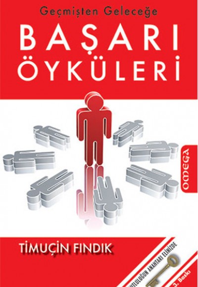 Geçmişten Geleceğe Başarı Öyküleri Geçmişten Geleceğe Başarı Öyküleri