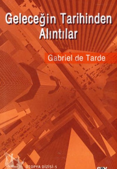 Geleceğin Tarihinden Alıntılar Geleceğin Tarihinden Alıntılar