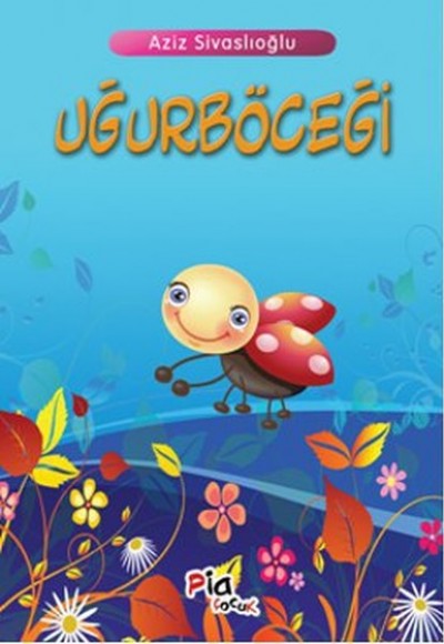Uğurböceği Uğurböceği