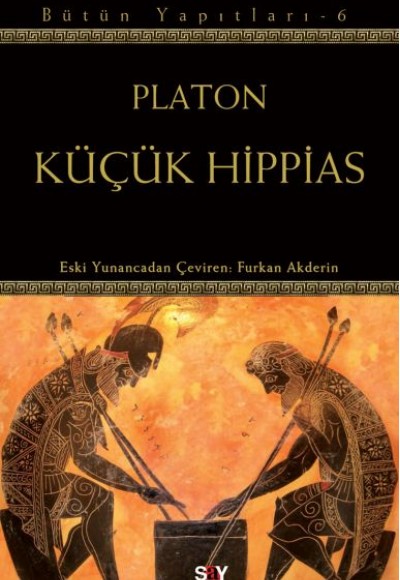 Küçük Hippias Küçük Hippias