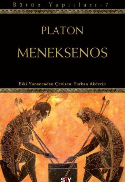 Meneksenos Meneksenos