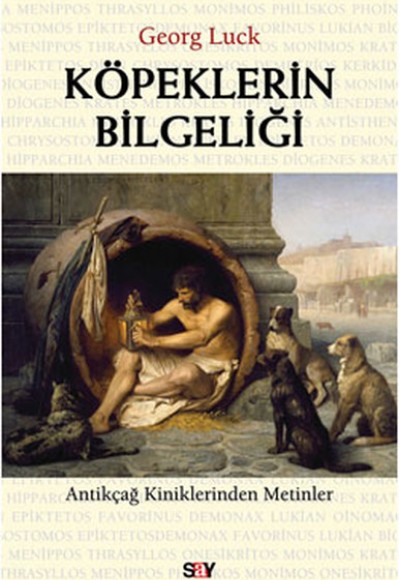 Köpeklerin Bilgeliği Köpeklerin Bilgeliği