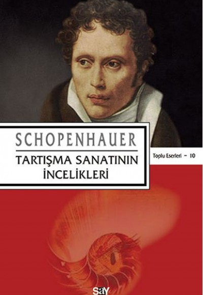 Tartışma Sanatının İncelikleri Tartışma Sanatının İncelikleri