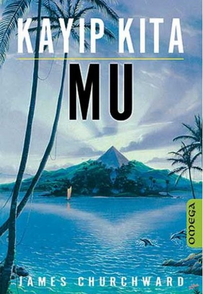 Kayıp Kıta Mu Kayıp Kıta Mu