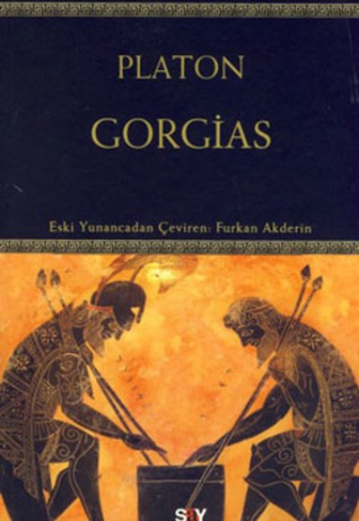Gorgias Gorgias