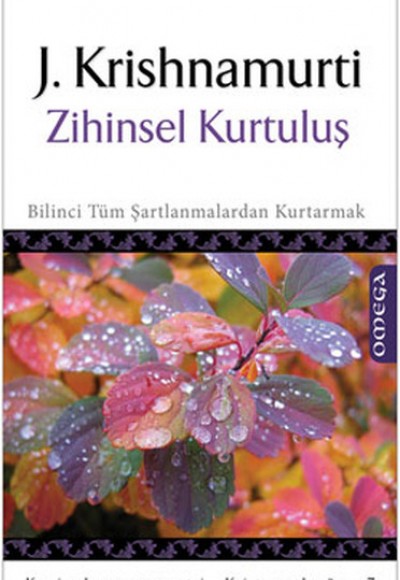 Zihinsel Kurtuluş Zihinsel Kurtuluş