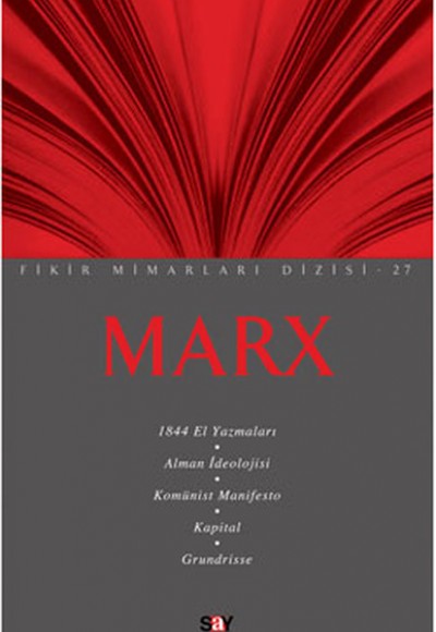 Marx Marx