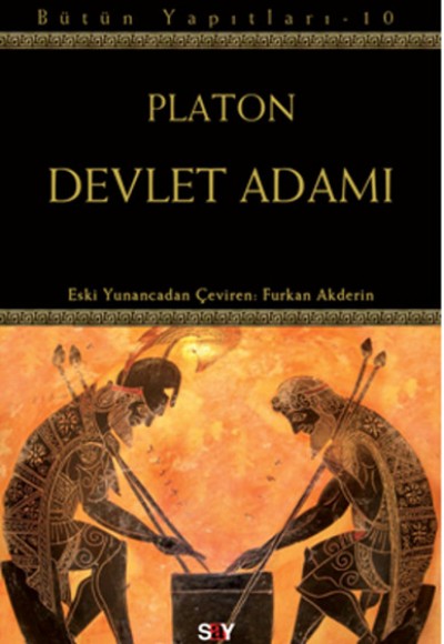 Devlet Adamı Devlet Adamı