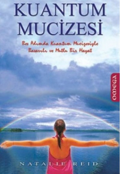 Kuantum Mucizesi Kuantum Mucizesi