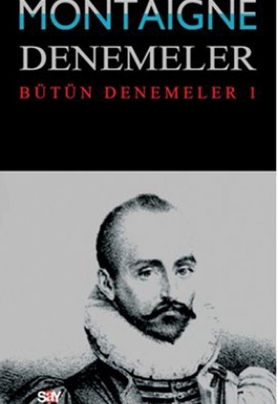 Denemeler 1. Cilt Denemeler 1. Cilt