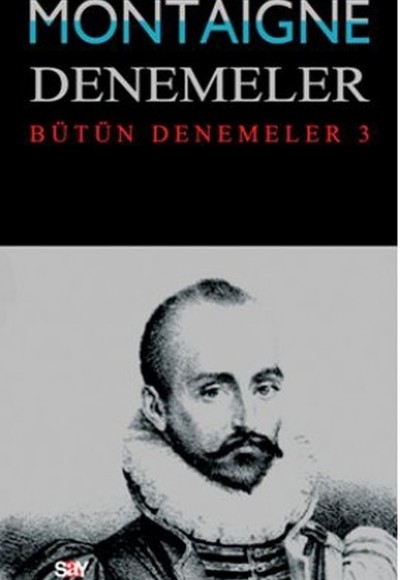 Denemeler 3. Cilt Denemeler 3. Cilt