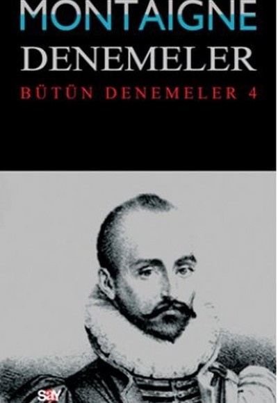 Denemeler 4. Cilt Denemeler 4. Cilt