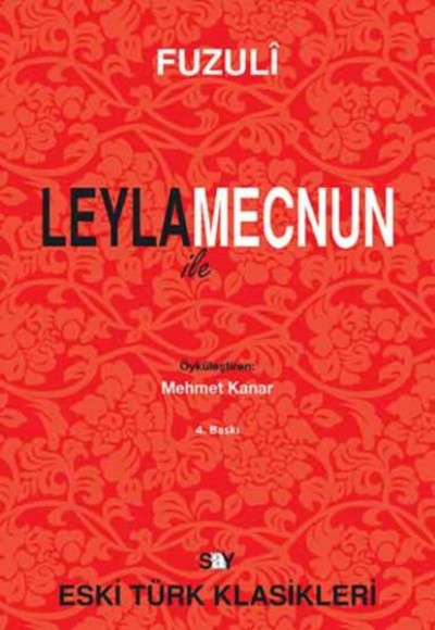 Leyla ile Mecnun Leyla ile Mecnun