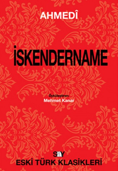 İskendername İskendername