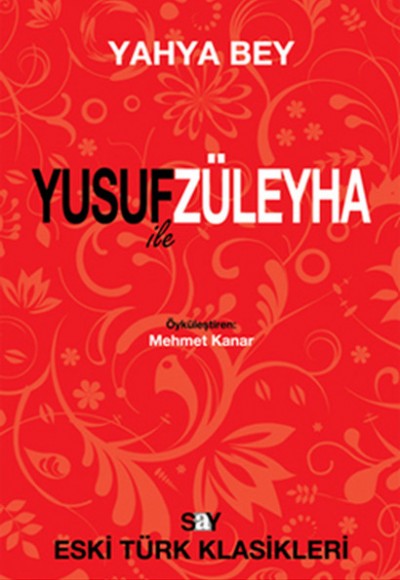 Yusuf ile Züleyha Yusuf ile Züleyha