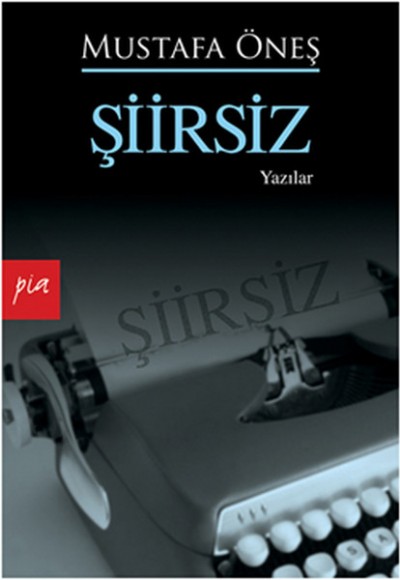 Şiirsiz