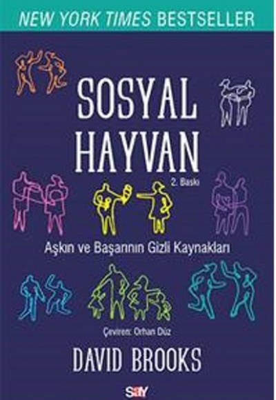 Sosyal Hayvan Sosyal Hayvan