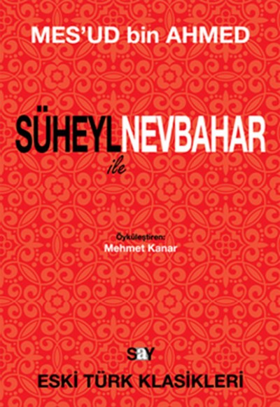 Süheyl ile Nevbahar Süheyl ile Nevbahar