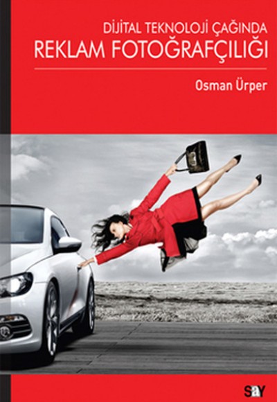 Reklam Fotoğrafçılığı Reklam Fotoğrafçılığı