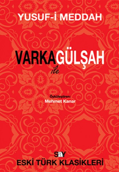 Varka ile Gülşah Varka ile Gülşah