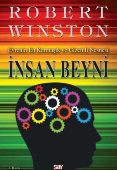 İnsan Beyni - Evrenin En Karmaşık ve Gizemli Nesnesi İnsan Beyni - Evrenin En Karmaşık ve Gizemli Nesnesi