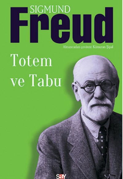 Totem ve Tabu Totem ve Tabu
