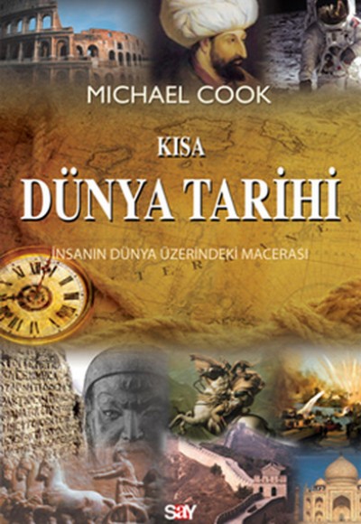 Kısa Dünya Tarihi Kısa Dünya Tarihi