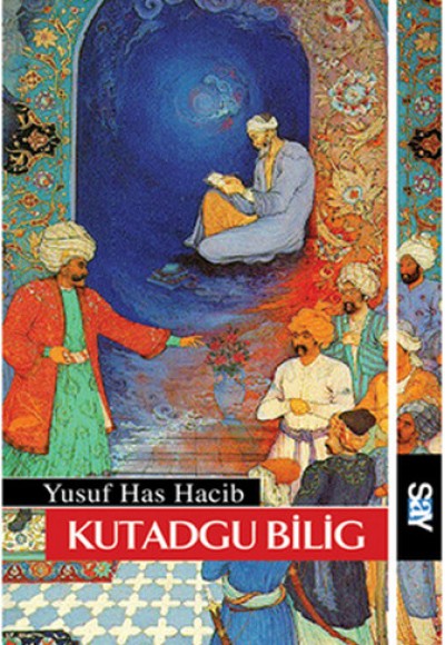 Kutadgu Bilig Kutadgu Bilig