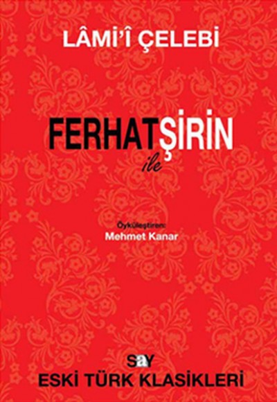 Ferhat İle Şirin Ferhat İle Şirin