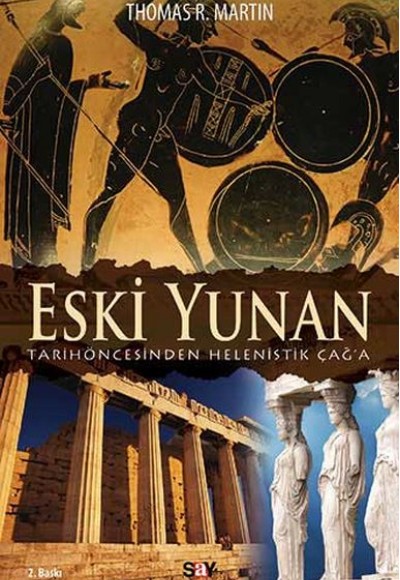 Eski Yunan Eski Yunan