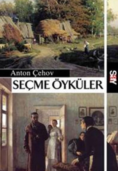 Seçme Öyküler Seçme Öyküler