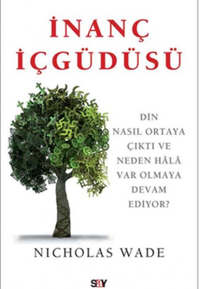 İnanç İçgüdüsü Din Nasıl Ortaya Çıktı ve Neden Hala Var Olmaya Devam Ediyor? İnanç İçgüdüsü Din Nasıl Ortaya Çıktı ve Neden Hala Var Olmaya Devam Ediyor?