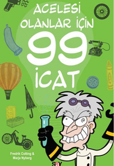 Acelesi Olanlar ıçin 99 ıcat Acelesi Olanlar ıçin 99 ıcat