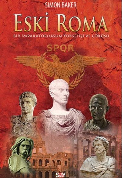 Eski Roma Eski Roma