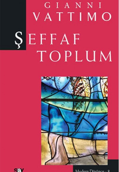 Şeffaf Toplum Şeffaf Toplum