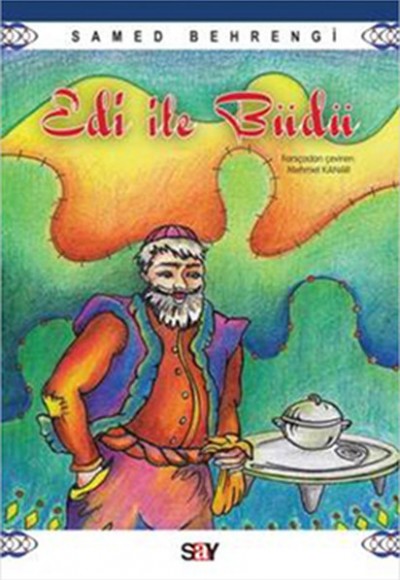 Edi ile Büdü Edi ile Büdü