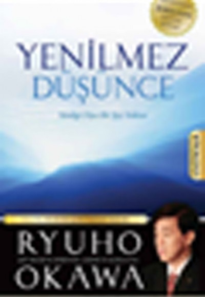 Yenilmez Düşünce Yenilmez Düşünce