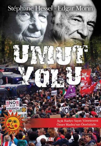 Umut Yolu Umut Yolu