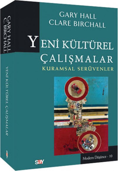 Yeni Kültürel Çalışmalar Yeni Kültürel Çalışmalar
