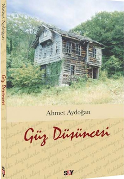 Güz Düşüncesi Güz Düşüncesi