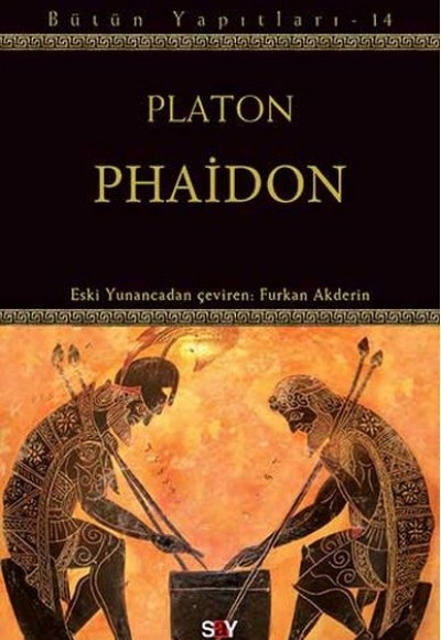 Phaidon Phaidon