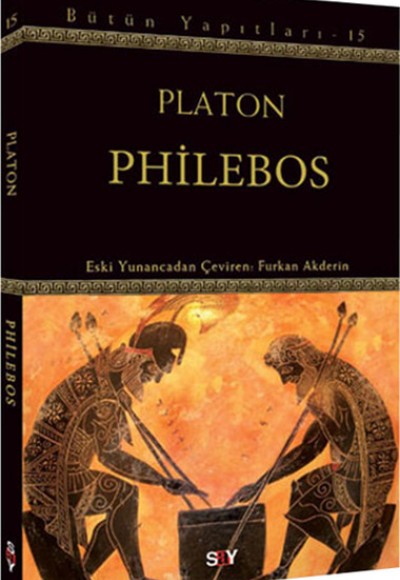 Philebos Philebos