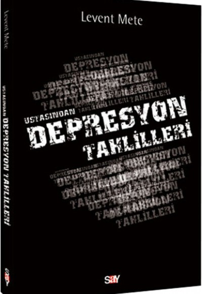 Ustasından Depresyon Tahlilleri Ustasından Depresyon Tahlilleri